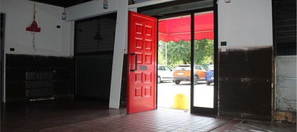 Imóvel comercial em Cesano Maderno, Italy 100 m² N.º 338380 11