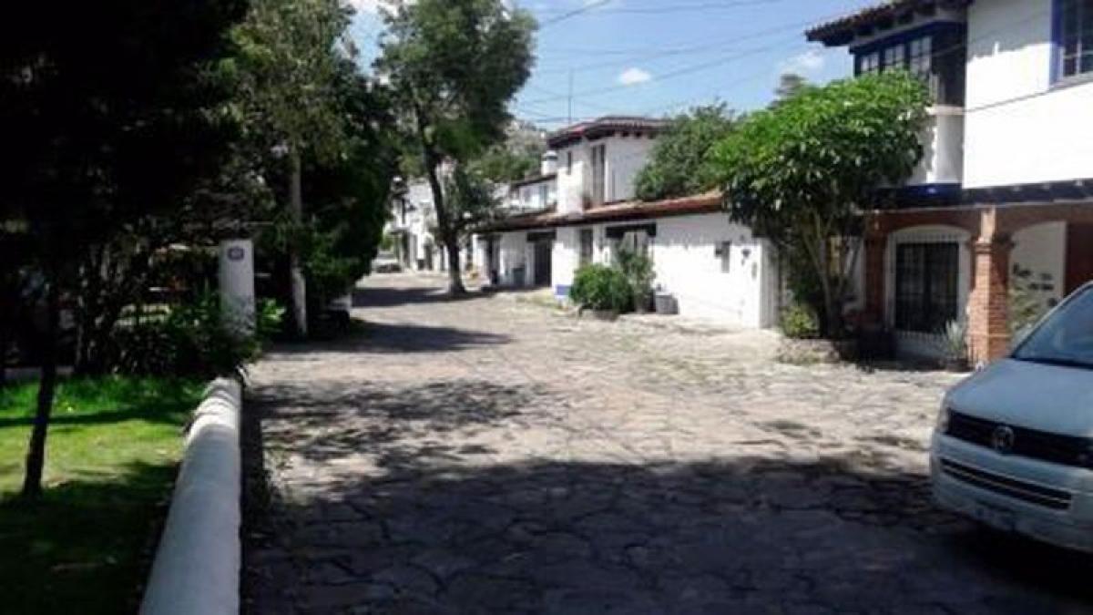 3 chambres Maison à Ciudad Lopez Mateos, Mexico No. 216789