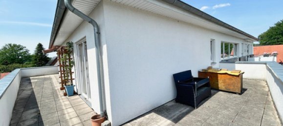 3 rooms Penthouse in County of Bentheim, Germany No. 149025 5