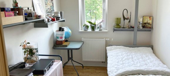 3 rooms Penthouse in County of Bentheim, Germany No. 149025 9