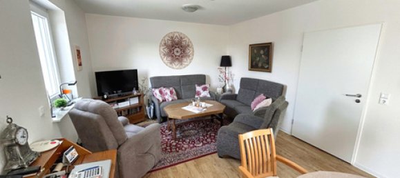 3 rooms Penthouse in County of Bentheim, Germany No. 149025 3