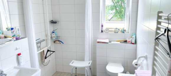 3 rooms Penthouse in County of Bentheim, Germany No. 149025 7