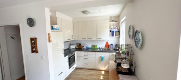 3 rooms Penthouse in County of Bentheim, Germany No. 149025 2