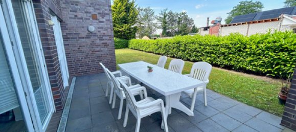 3 rooms Penthouse in County of Bentheim, Germany No. 149025 15