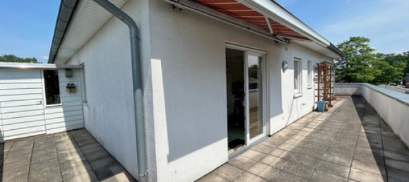 3 rooms Penthouse in County of Bentheim, Germany No. 149025 6