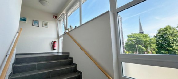 3 rooms Penthouse in County of Bentheim, Germany No. 149025 12