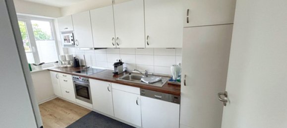 3 rooms Penthouse in County of Bentheim, Germany No. 149025 13