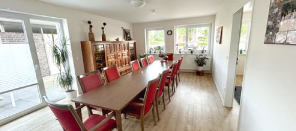 3 rooms Penthouse in County of Bentheim, Germany No. 149025 14