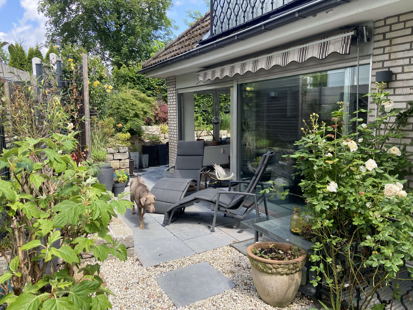 3 Schlafzimmer Wohnung in Aachen, Germany, Nr. 218458