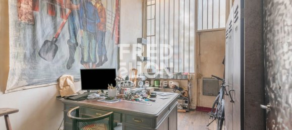 Квартира с 3 спальнями в Париж, Франция № 167322 7