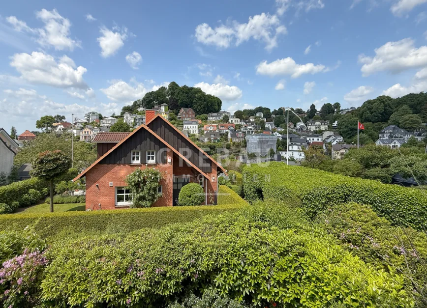 3 bedrooms Apartment in Altona, Germany No. 346752