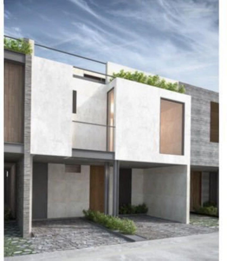 3 Schlafzimmer Haus in Zapopan, Mexico, Nr. 189689