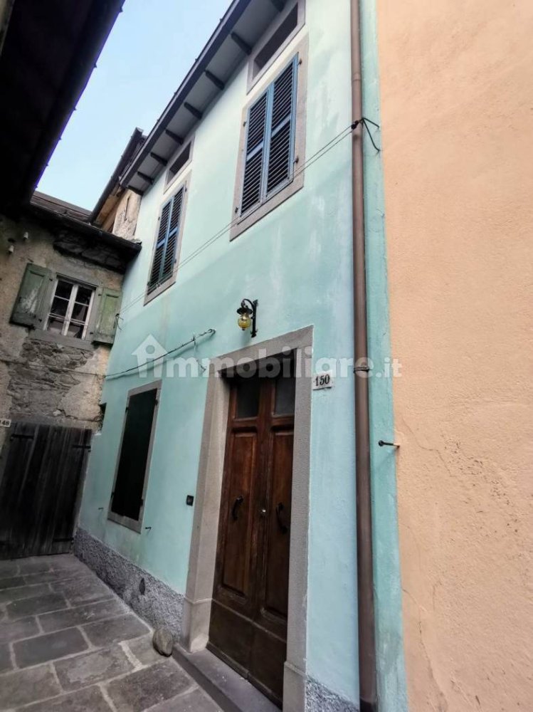 3 Schlafzimmer Haus in Pievepelago, Italy, Nr. 262724
