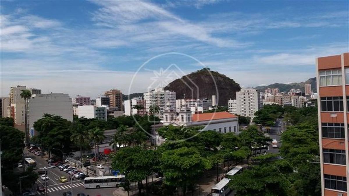 3 Schlafzimmer Wohnung in Rio de Janeiro, Brazil, Nr. 514755