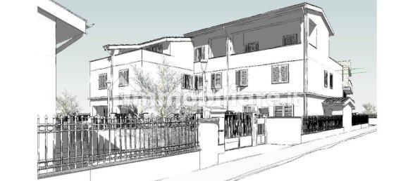 3 غرف نوم فيلا في Signa, Italy رقم 210860 24