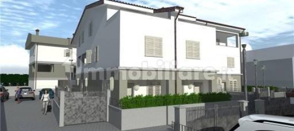 3 غرف نوم فيلا في Signa, Italy رقم 210860 2