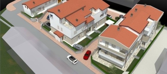 3 غرف نوم فيلا في Signa, Italy رقم 210860 3