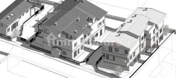 3 غرف نوم فيلا في Signa, Italy رقم 210860 7