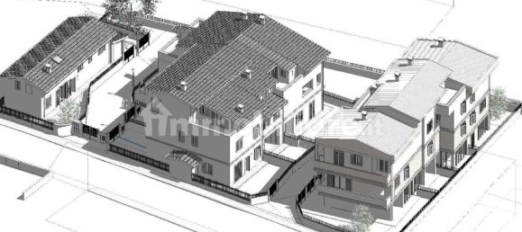 3 غرف نوم فيلا في Signa, Italy رقم 210860 23