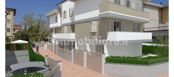 3 غرف نوم فيلا في Signa, Italy رقم 210860 25