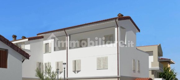 3 غرف نوم فيلا في Signa, Italy رقم 210860 6