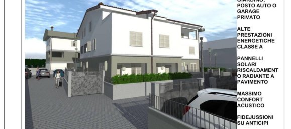 3 غرف نوم فيلا في Signa, Italy رقم 210860 17