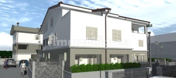 3 غرف نوم فيلا في Signa, Italy رقم 210860 5