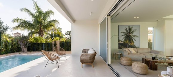 3 bedrooms Villa in Faro, Portugal No. 150737 8