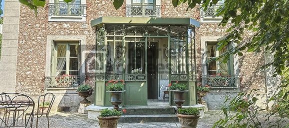 7 Schlafzimmer Schlösser in Brie-Comte-Robert, France, Nr. 316475 14