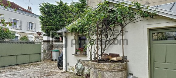 7 Schlafzimmer Schlösser in Brie-Comte-Robert, France, Nr. 316475 13