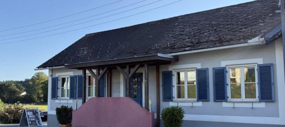 7 rooms Building in Kirchberg an der Raab, Austria No. 235142 2