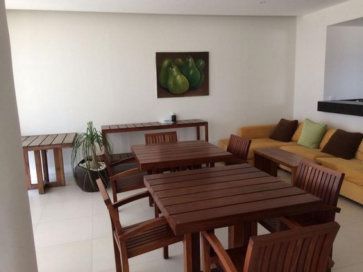 Gebäude in Veracruz, Mexico 720m², Nr. 201335