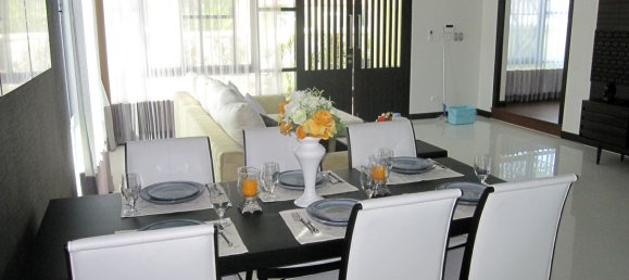 4 Schlafzimmer Cafe / Restaurant in Pattaya, Thailand, Nr. 1412 8