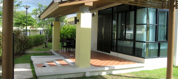 4 Schlafzimmer Cafe / Restaurant in Pattaya, Thailand, Nr. 1412 3