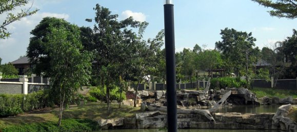 4 Schlafzimmer Cafe / Restaurant in Pattaya, Thailand, Nr. 1412 29