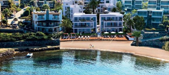 2-salle Appartement à Bodrum, Turkey No. 28640 9