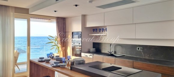 2-salle Appartement à Bodrum, Turkey No. 28640 15
