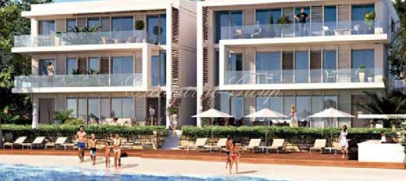 2-salle Appartement à Bodrum, Turkey No. 28640 7