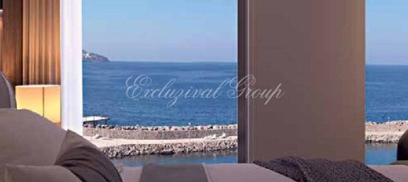 2-salle Appartement à Bodrum, Turkey No. 28640 6