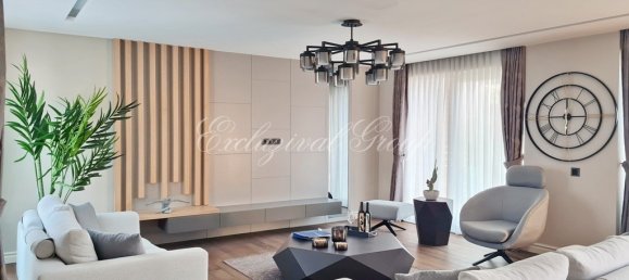 2-salle Appartement à Bodrum, Turkey No. 28640 14