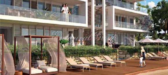 2-salle Appartement à Bodrum, Turkey No. 28640 8