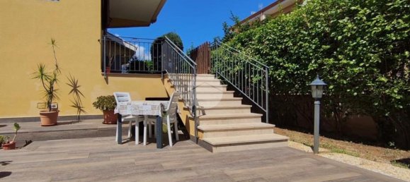 4-Zimmer Wohnung in Carini, Italy, Nr. 267531 12