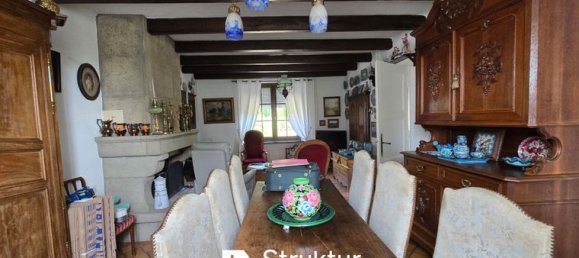 Casa de 4 dormitorios en Audun-le-Tiche, France No. 304728 4