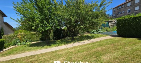 Casa de 4 dormitorios en Audun-le-Tiche, France No. 304728 6