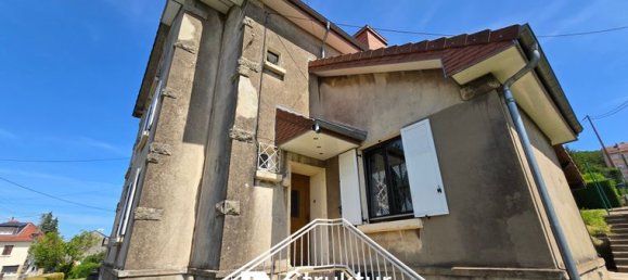 Casa de 4 dormitorios en Audun-le-Tiche, France No. 304728 2