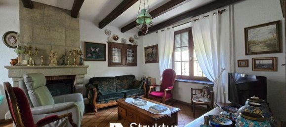 Casa de 4 dormitorios en Audun-le-Tiche, France No. 304728 3