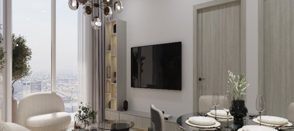 Estudio en venta en Dubai, UAE № 98241 11
