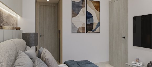 Estudio en venta en Dubai, UAE № 98241 13