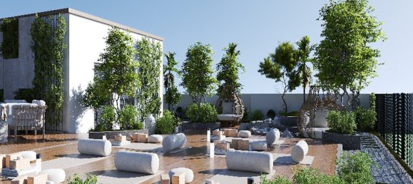Estudio en venta en Dubai, UAE № 98241 8
