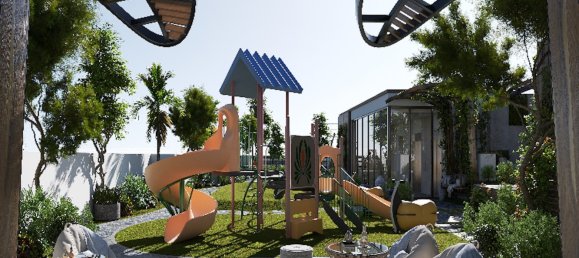 Estudio en venta en Dubai, UAE № 98241 7